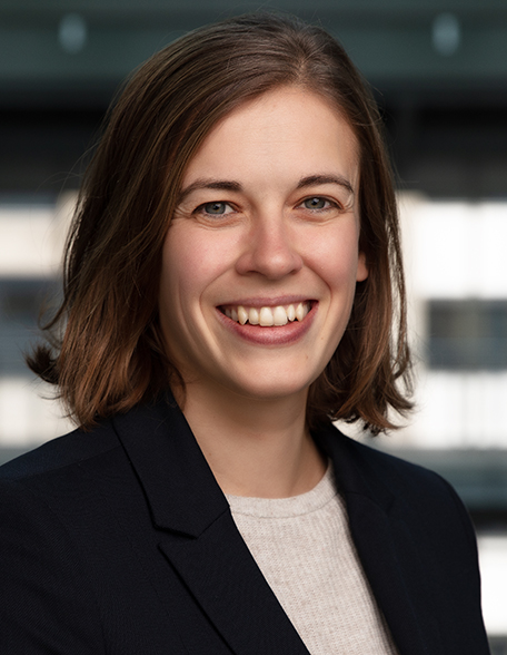 Gastvortrag von Prof. Dr. Mirka Henninger zu Psychometrie und Machine Learning